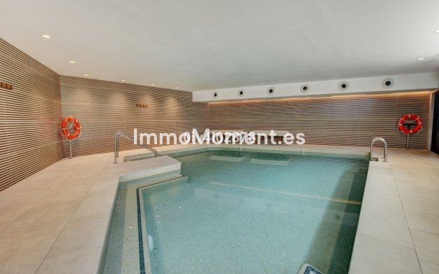 Revente - Appartement - Torremolinos - Los Alamos