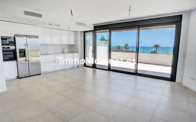Revente - Appartement - Torremolinos - Los Alamos