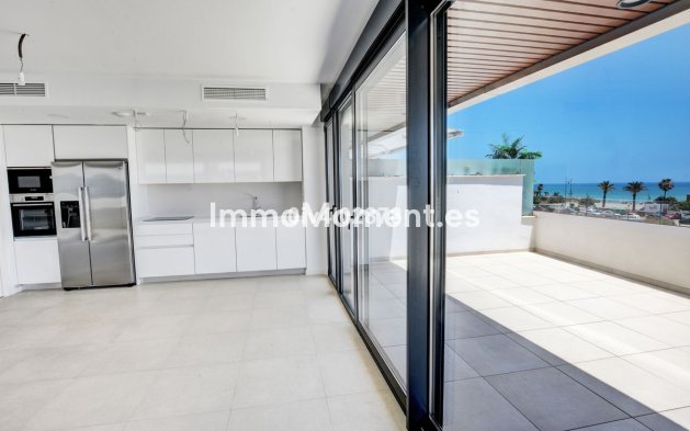 Revente - Appartement - Torremolinos - Los Alamos