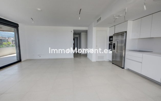 Revente - Appartement - Torremolinos - Los Alamos