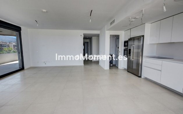 Revente - Appartement - Torremolinos - Los Alamos