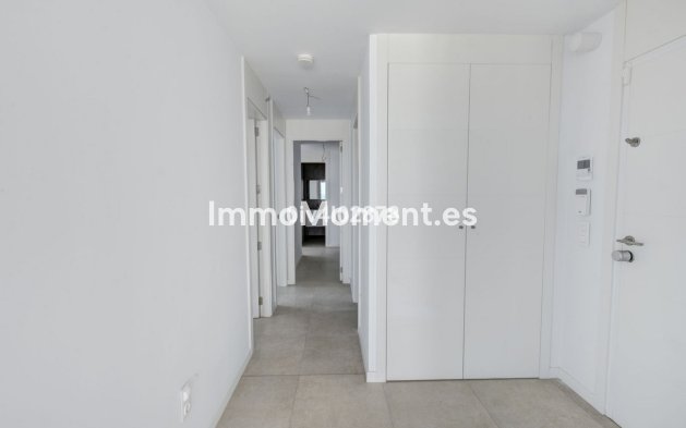 Revente - Appartement - Torremolinos - Los Alamos
