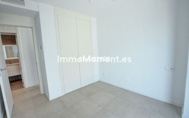 Revente - Appartement - Torremolinos - Los Alamos