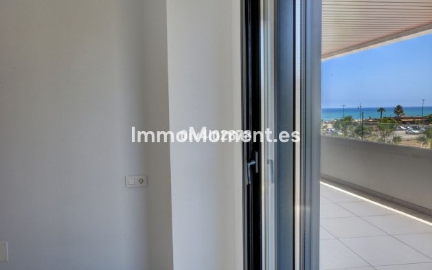 Revente - Appartement - Torremolinos - Los Alamos