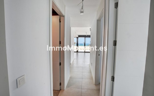Revente - Appartement - Torremolinos - Los Alamos