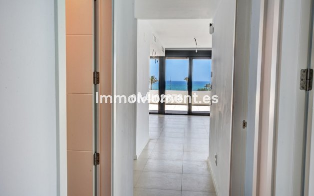 Revente - Appartement - Torremolinos - Los Alamos