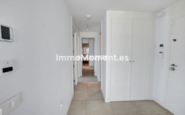 Revente - Appartement - Torremolinos - Los Alamos