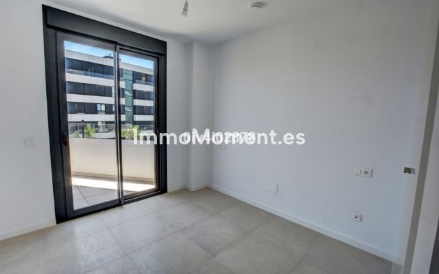 Revente - Appartement - Torremolinos - Los Alamos