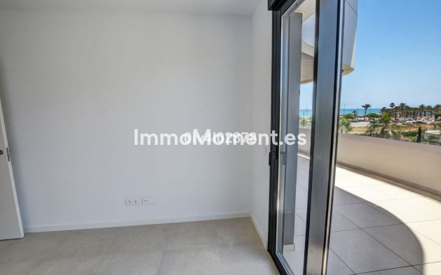 Revente - Appartement - Torremolinos - Los Alamos