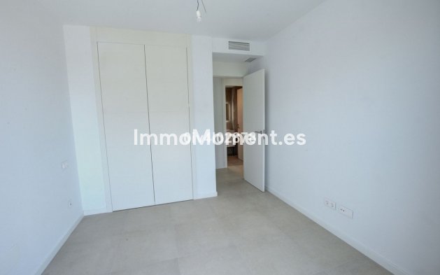 Revente - Appartement - Torremolinos - Los Alamos