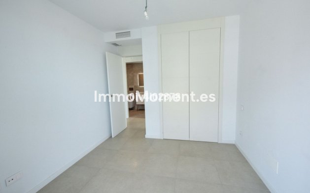 Revente - Appartement - Torremolinos - Los Alamos
