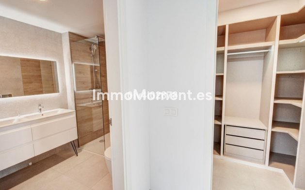 Revente - Appartement - Torremolinos - Los Alamos