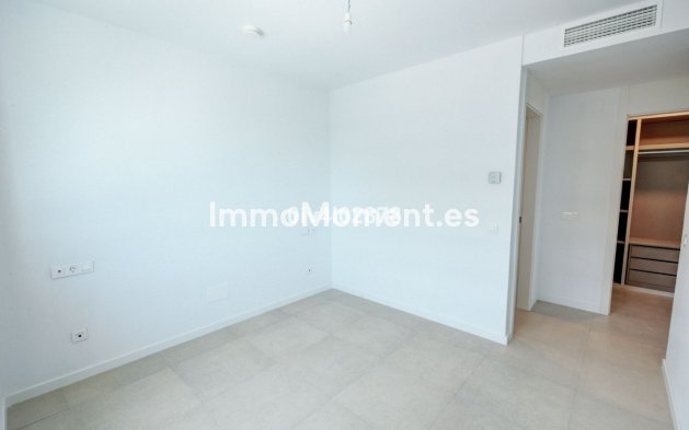 Revente - Appartement - Torremolinos - Los Alamos