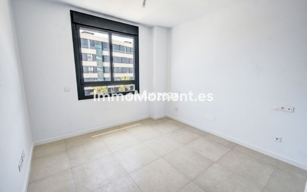 Revente - Appartement - Torremolinos - Los Alamos