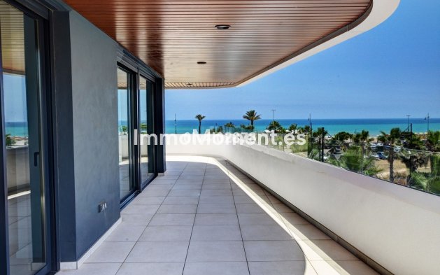 Revente - Appartement - Torremolinos - Los Alamos
