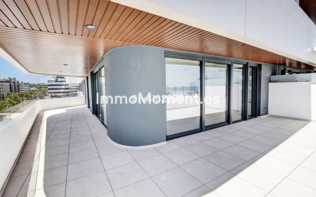Revente - Appartement - Torremolinos - Los Alamos
