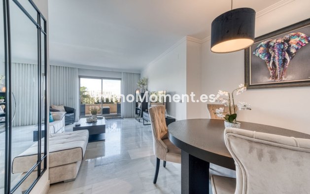Wiederverkauf - Wohnung - Benalmadena - Benalmadena Centro