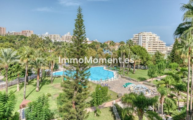 Wiederverkauf - Wohnung - Benalmadena - Benalmadena Centro