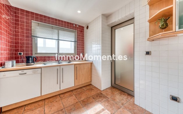 Wiederverkauf - Wohnung - Benalmadena - Benalmadena Centro