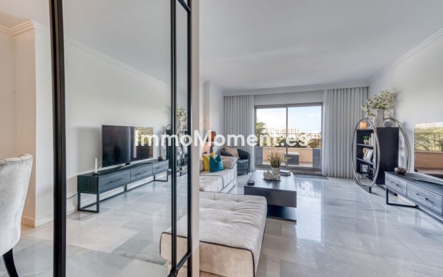 Wiederverkauf - Wohnung - Benalmadena - Benalmadena Centro