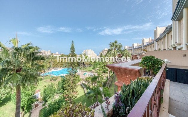 Wiederverkauf - Wohnung - Benalmadena - Benalmadena Centro