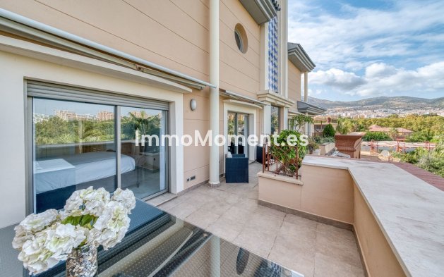 Wiederverkauf - Wohnung - Benalmadena - Benalmadena Centro