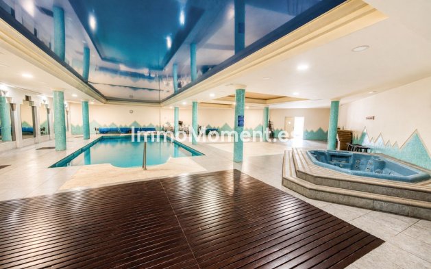 Wiederverkauf - Wohnung - Benalmadena - Benalmadena Centro