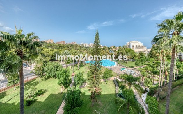 Wiederverkauf - Wohnung - Benalmadena - Benalmadena Centro