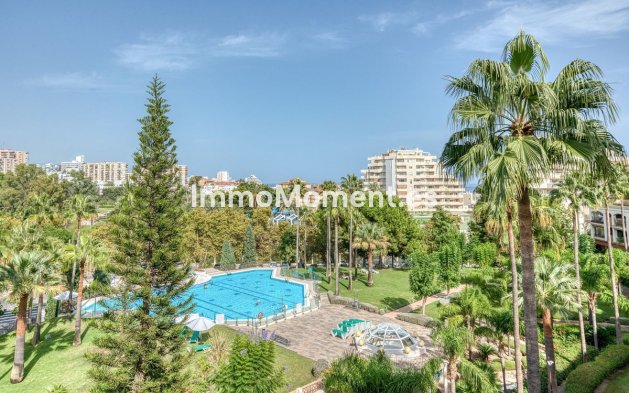 Wiederverkauf - Wohnung - Benalmadena - Benalmadena Centro