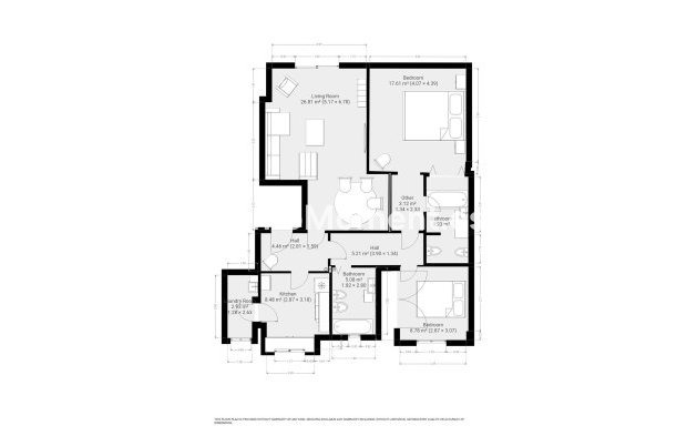 Wiederverkauf - Wohnung - Benalmadena - Benalmadena Centro