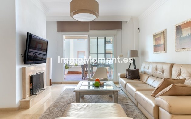 Reventa - Apartamento - Marbella - Nueva Andalucía