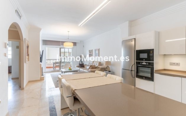 Reventa - Apartamento - Marbella - Nueva Andalucía