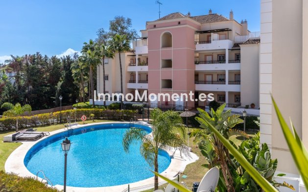 Reventa - Apartamento - Marbella - Nueva Andalucía