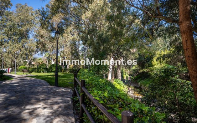 Reventa - Apartamento - Marbella - Nueva Andalucía