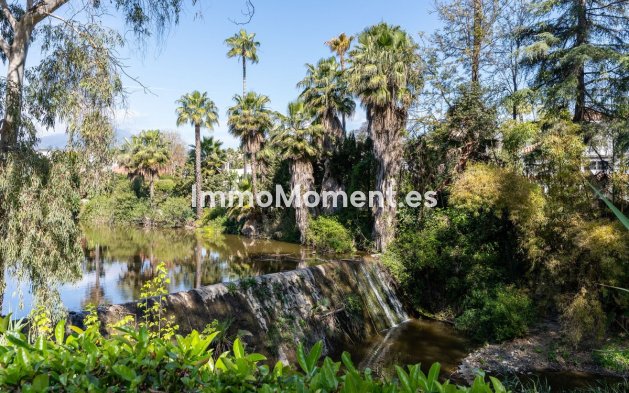 Reventa - Apartamento - Marbella - Nueva Andalucía
