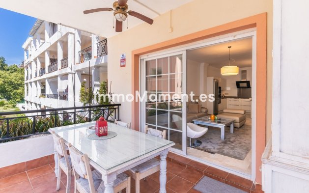 Reventa - Apartamento - Marbella - Nueva Andalucía