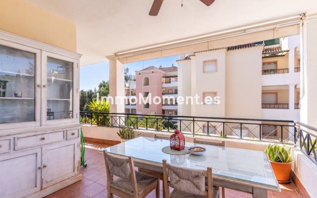 Reventa - Apartamento - Marbella - Nueva Andalucía