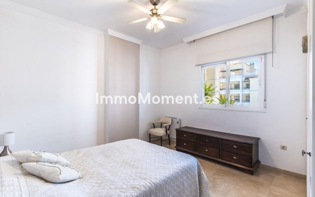 Reventa - Apartamento - Marbella - Nueva Andalucía