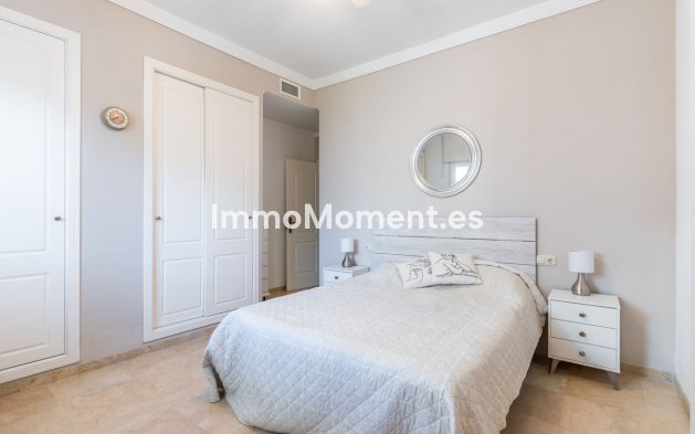 Reventa - Apartamento - Marbella - Nueva Andalucía