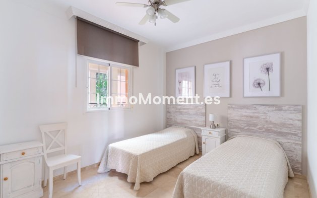 Reventa - Apartamento - Marbella - Nueva Andalucía