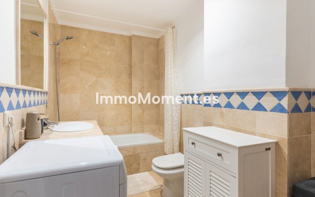 Reventa - Apartamento - Marbella - Nueva Andalucía