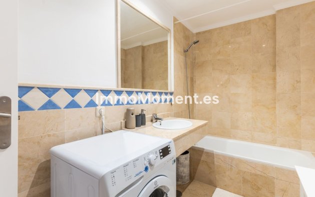 Reventa - Apartamento - Marbella - Nueva Andalucía