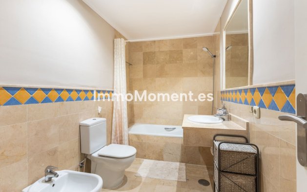 Reventa - Apartamento - Marbella - Nueva Andalucía