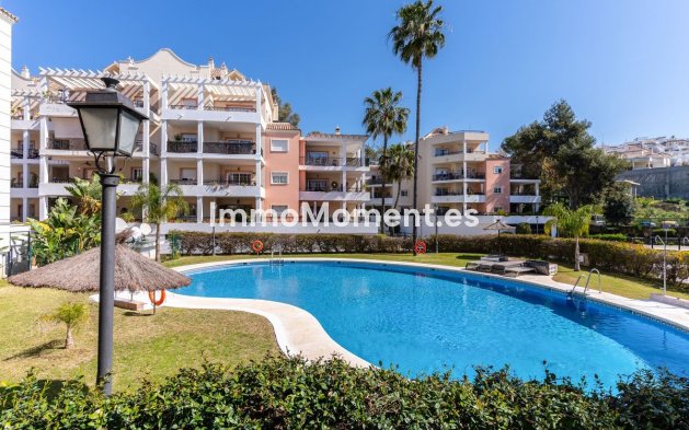Reventa - Apartamento - Marbella - Nueva Andalucía