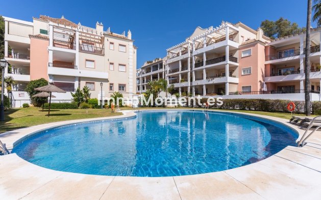 Reventa - Apartamento - Marbella - Nueva Andalucía