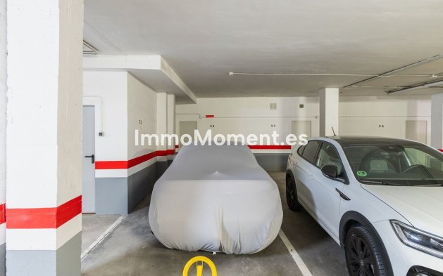 Reventa - Apartamento - Marbella - Nueva Andalucía