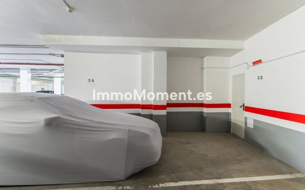 Reventa - Apartamento - Marbella - Nueva Andalucía