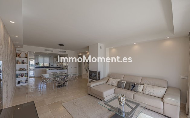 Reventa - Apartamento - Benahavís