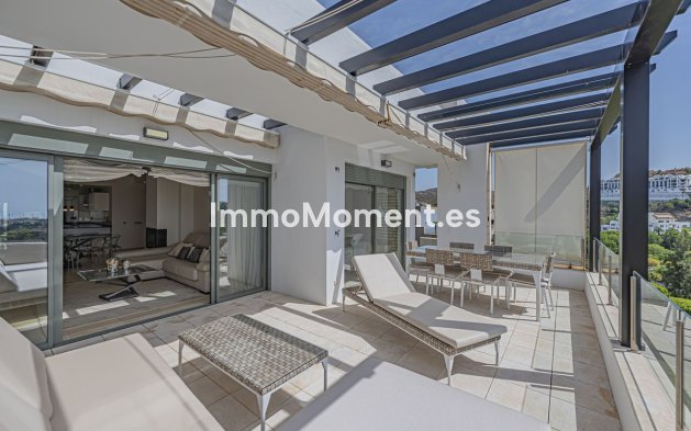 Reventa - Apartamento - Benahavís