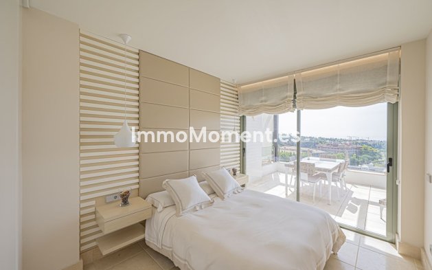 Reventa - Apartamento - Benahavís